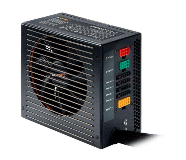 be quiet! 580W Straight Power E8 BOX - 61645 - zdjęcie 8